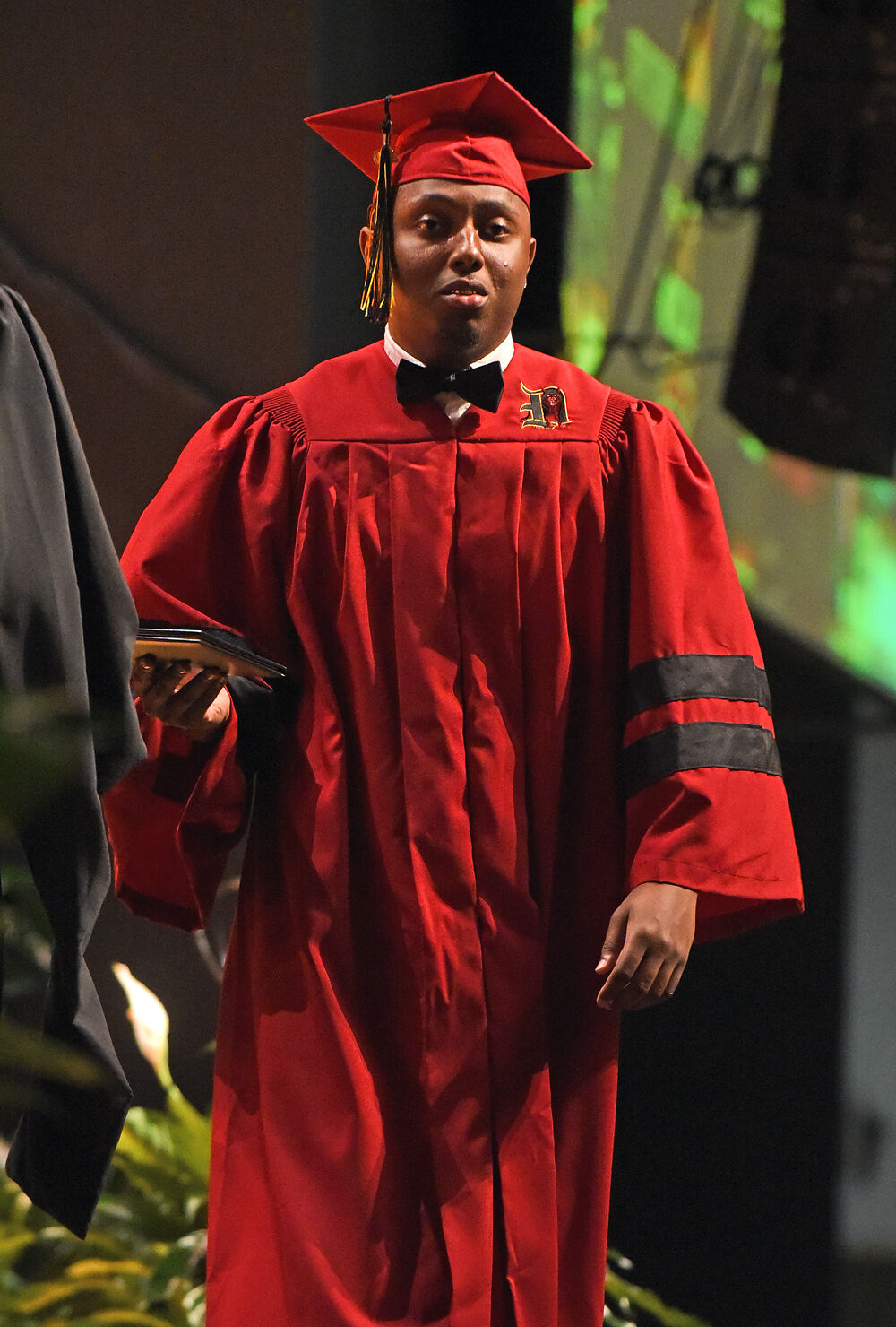 Dothan High School Graduation 2020